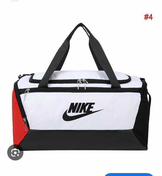 Sac de sport Nike polyvalent