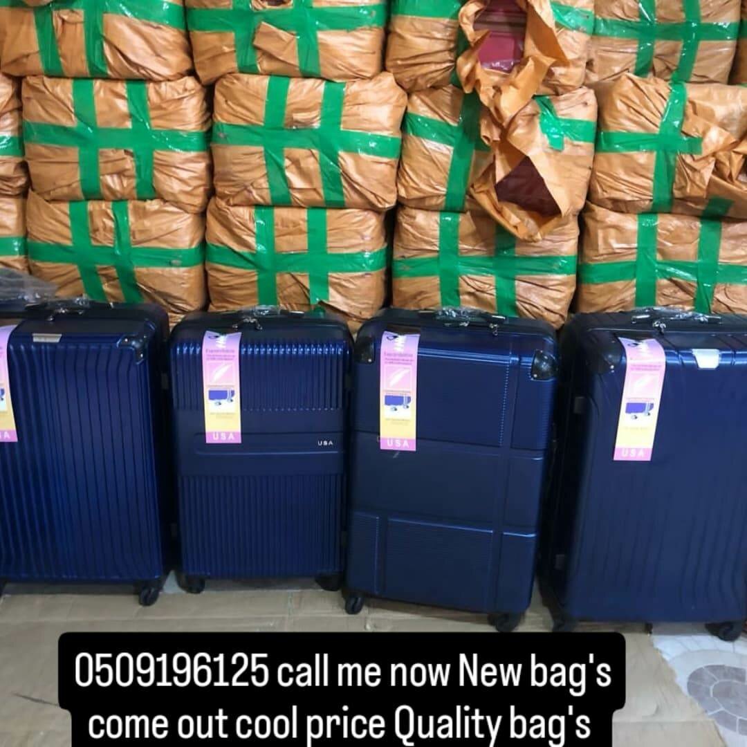 Quality bag's from usa