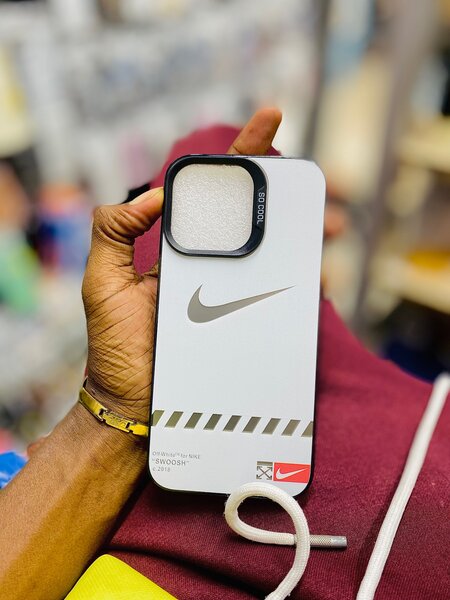 Coque de iPhone