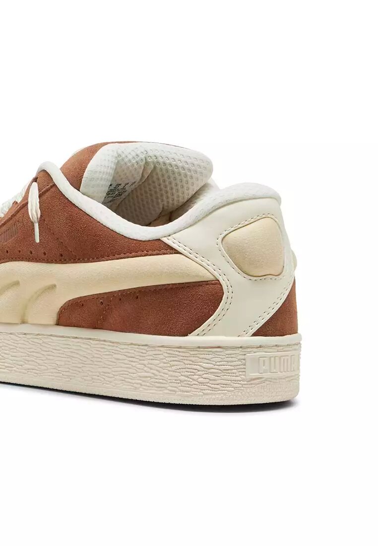Puma Suède xl crush preserves