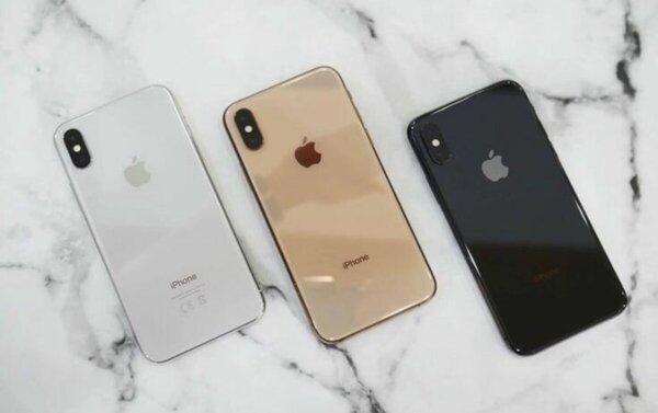 Xs max