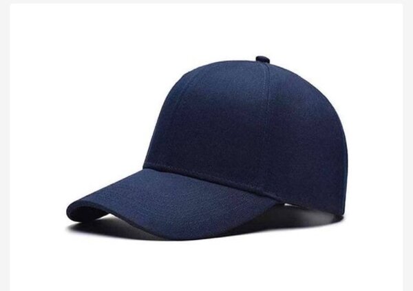 Adjustable Baseball Cap