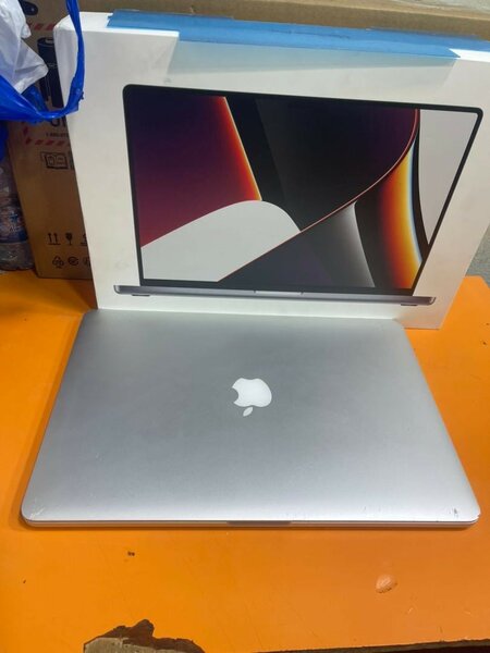 MacBook Pro
