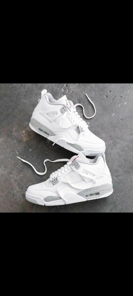 Jordan 4