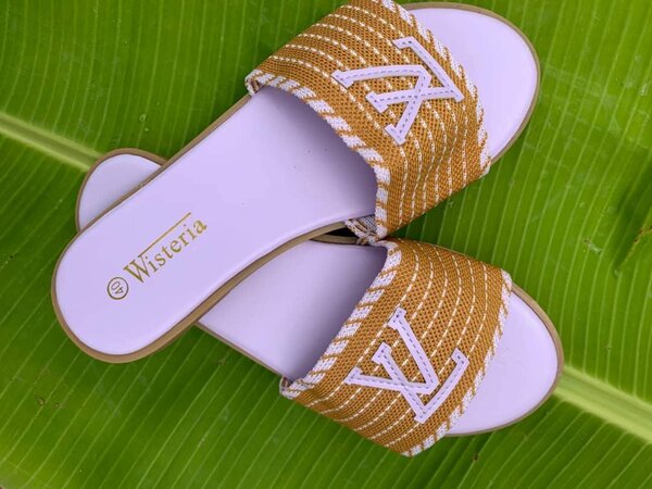 Slippers