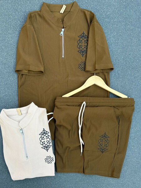 Ensemble décontracté homme