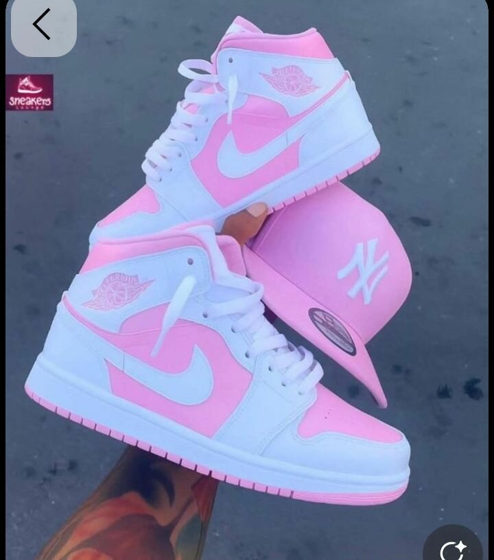 Chaussures élégantes tendance