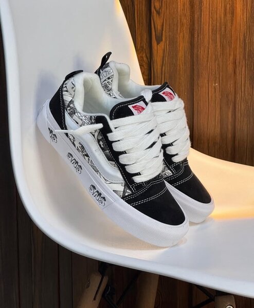 VANS SNS VAULT (DANS CARTON)