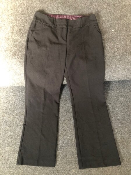 Ladies Office Pants Trousers 01 | Women Office fashion