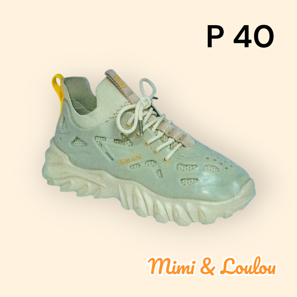 Chaussures Enfant Stylées