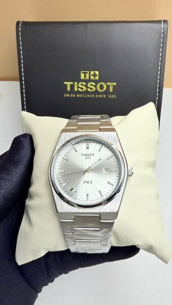 Montre Tissot PRX Homme