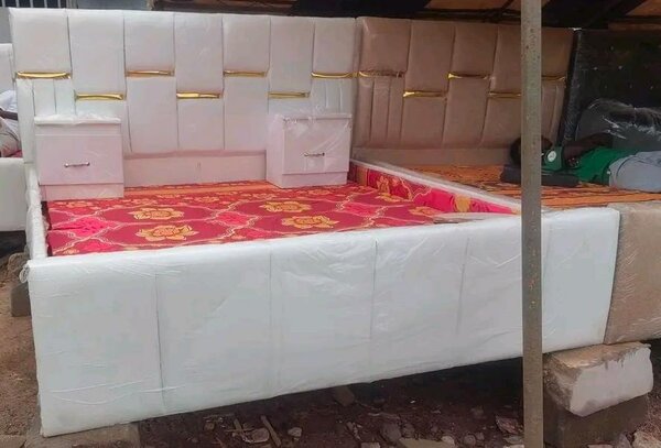 Lits  capuchionner  02 places