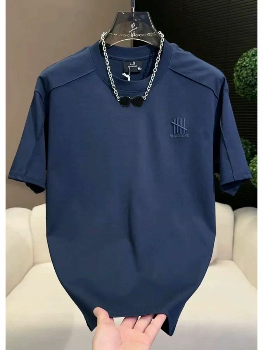 T-shirt homme basique