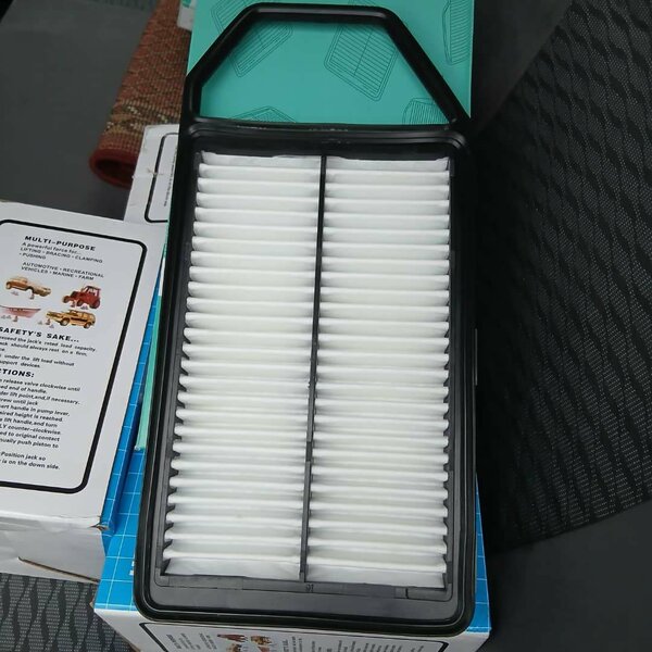 Filtre à Air Voiture Efficace