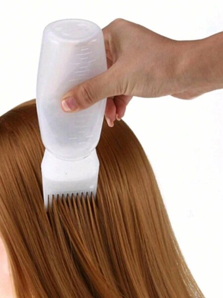 Flacons Applicateurs Cheveux