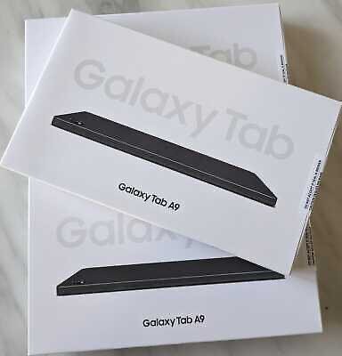 Tablettes Samsung à 9