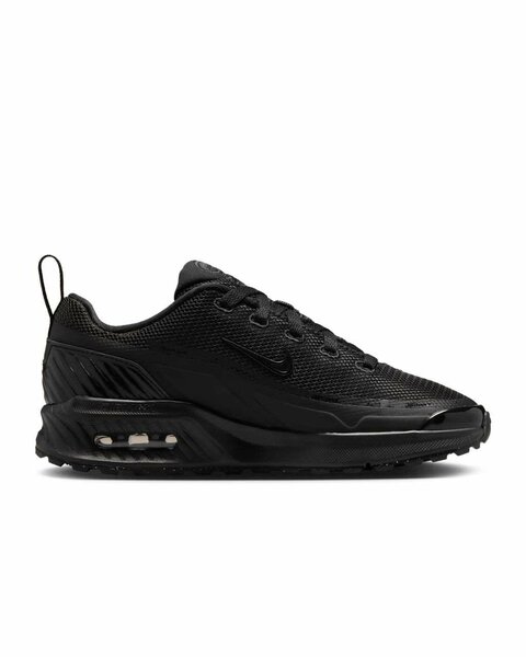 Baskets Air Max Noires Unisex