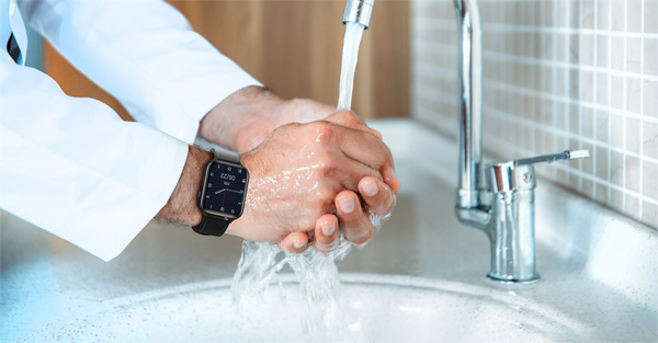 IP68 WATERPROOF smartwatch (Ultra max, series 9)