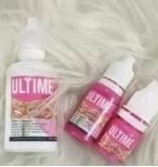 Ultime Lèvres roses