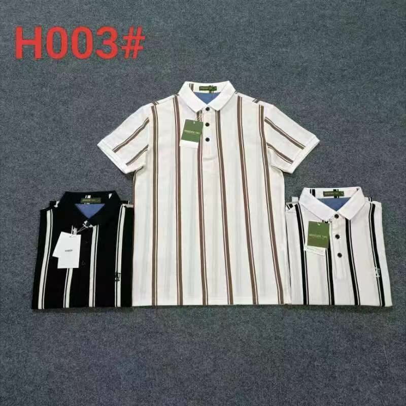 Polo oversize
