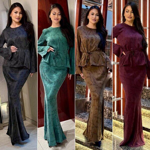 Шикарная двойка