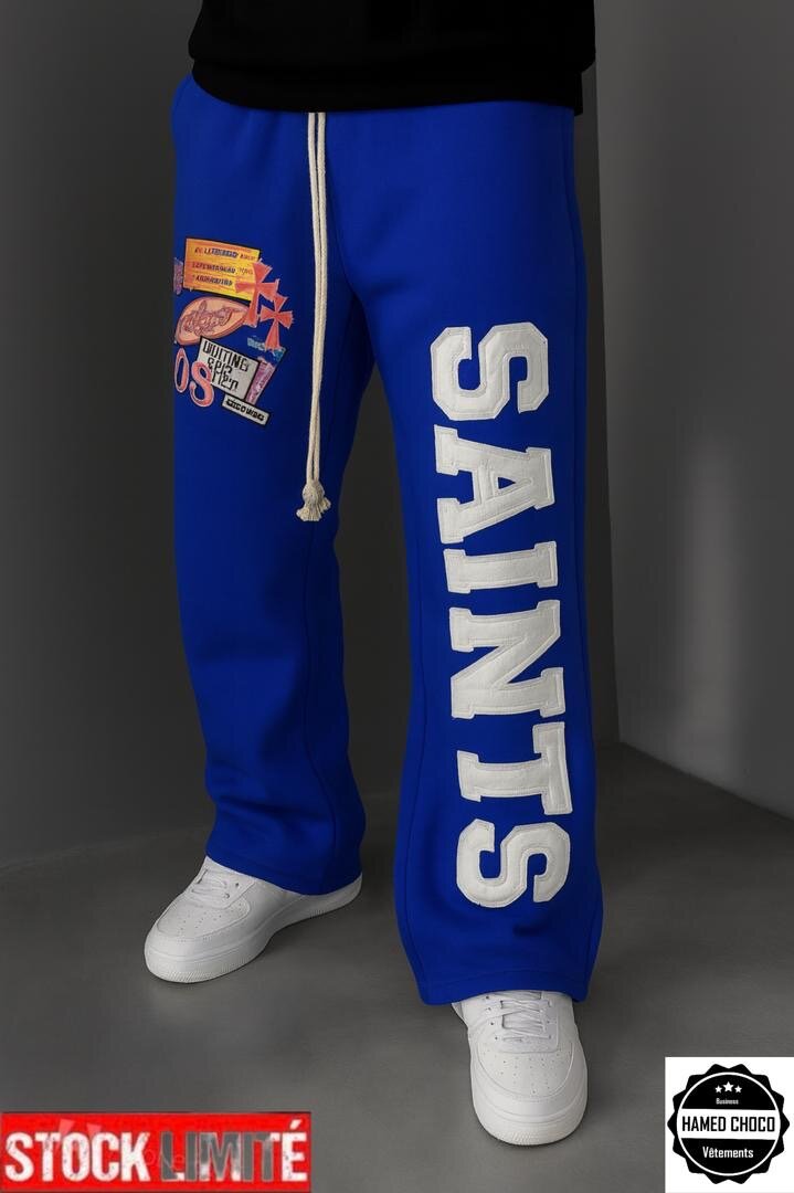 Pantalons de jogging SAINTS