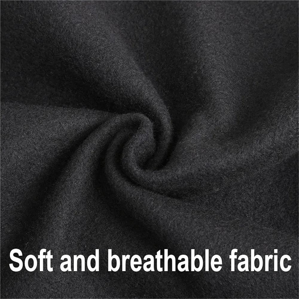 2 PCs Men fleece Plain Hoddie Track Suit