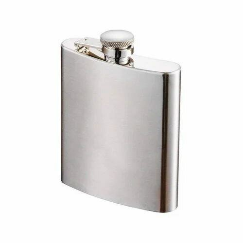 Hip flask