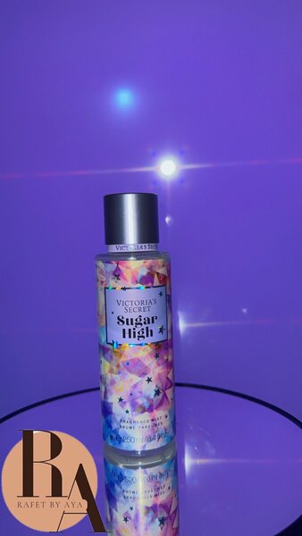 Brumes VICTORIA SECRET