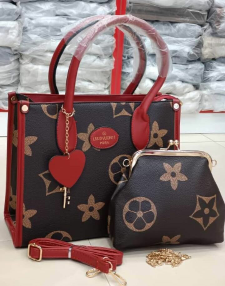 Top quality handbags