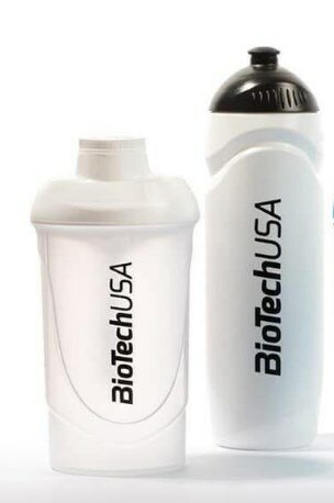 SHAKER Biotech USA