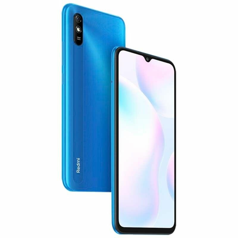 REDMI 9A