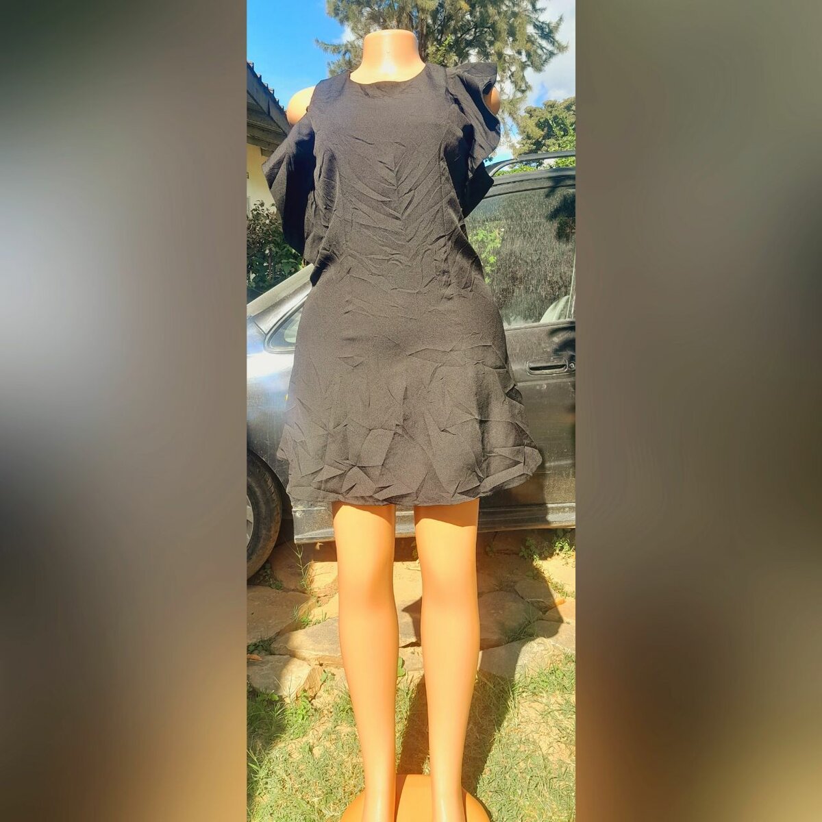 Good quality thrift dresses