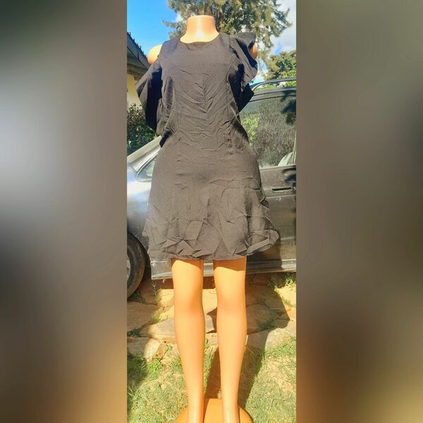 Good quality thrift dresses