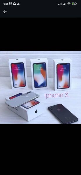 iPhone X 64GB