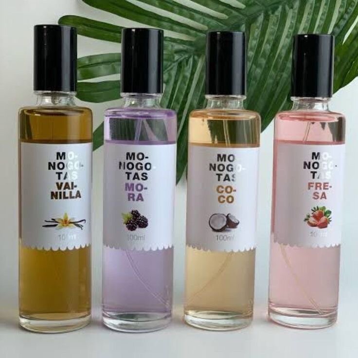 Affordable mini perfumes