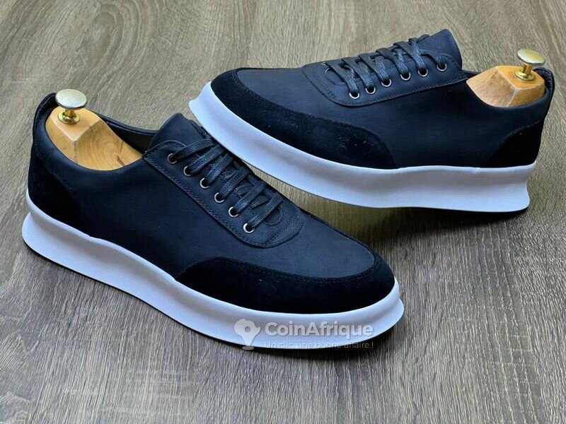 Chaussures décontractées hommes