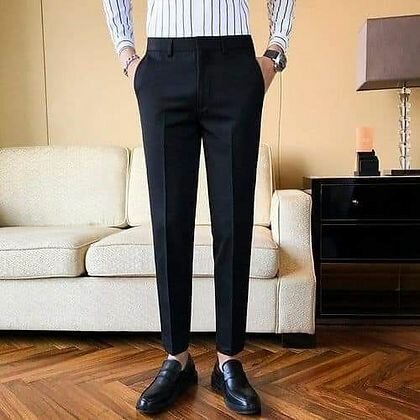 PANTALON HOMME