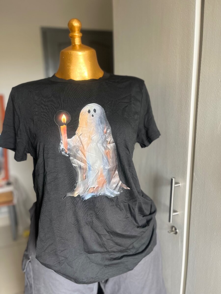 T-shirts graphiques tendance