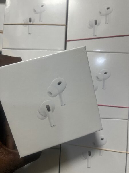 AirPods Pro (2ème génération)
