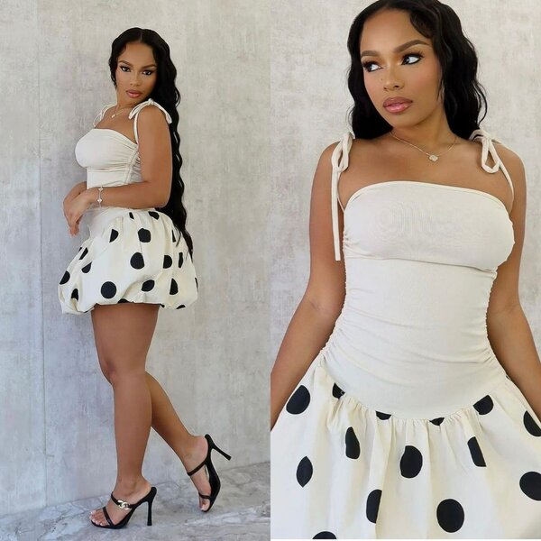 Belle robe toutes les tailles