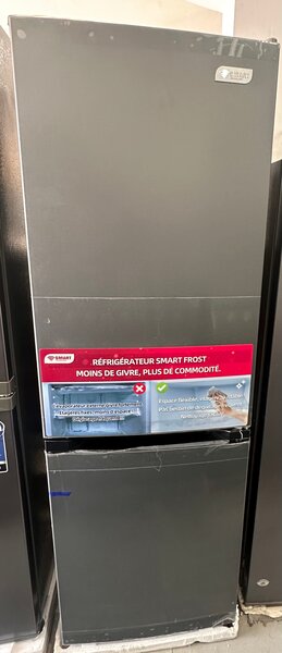 Réfrigérateur Smart 160l