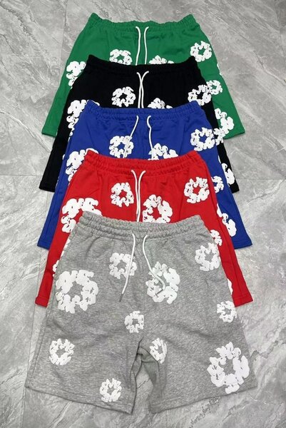 Cullote jogging mixte