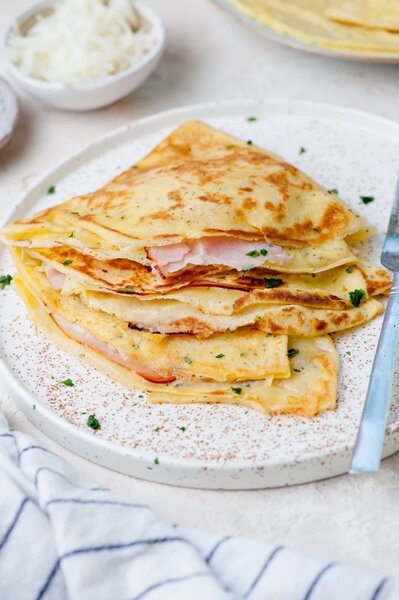 Crepes
