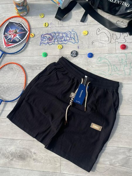 Shorts sportifs homme