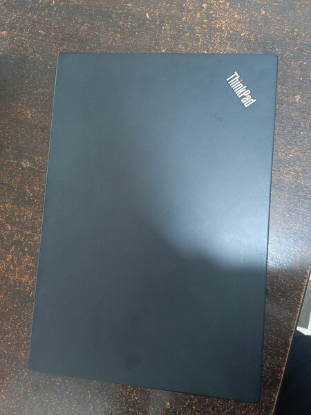 ThinkPad Laptop