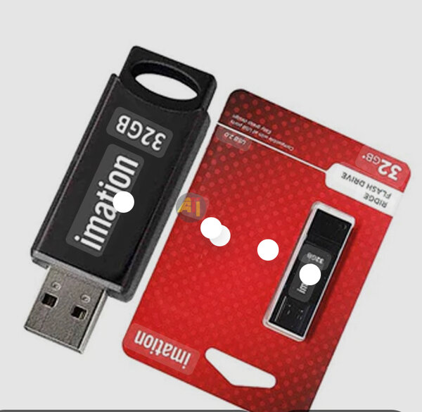 Clé USB 32 Go Imation