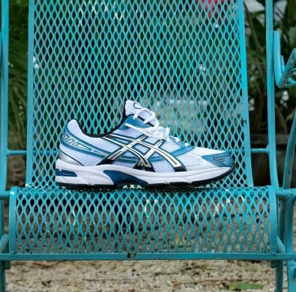 Baskets de course ASICS