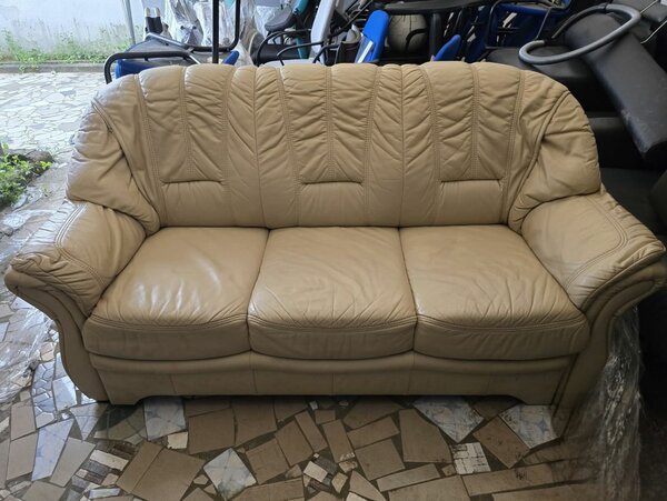 Canapé Convertible Confortable