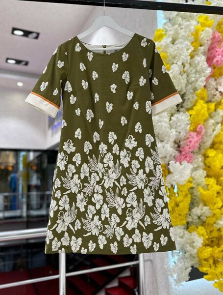 Dress.. size 36 to 42